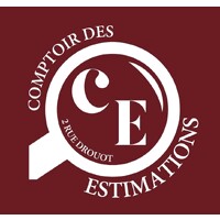Comptoir des Estimations logo - Similar company to Mathilde Guégan Peintresse Engagée