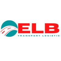 ELB TRANSPORT LOGISTIC logo - Similar company to Vitepro Transport