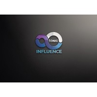 Influence tonic logo - Similar company to Winqroo