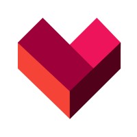 Heartspace Interior Design logo - Similar company to M&S Interior Design Studio