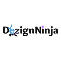 Dezign Ninja logo - Similar company to Geeks Of Kolachi
