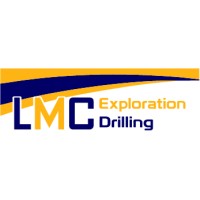 LMC Exploration Drilling logo - Similar company to Minerex