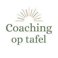 Coaching op tafel - inzicht door systemisch werken logo - Similar company to Scrivo Media