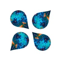 Jasper Float Spa & Wellness logo - Similar company to Memphis Prssa