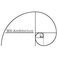 MX-ARCHITECTURE logo - Similar company to Studiok45 Architecture