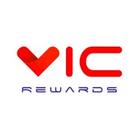 VIC Rewards logo - Similar company to Dclinic.Co