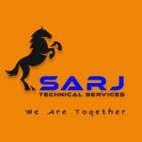 SARJ Technical Services logo - Similar company to Ntc Şarj Teknolojileri