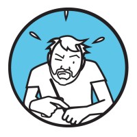 illustratie-bureau logo - Similar company to The Reps