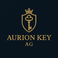 Aurion Key AG logo - Similar company to Mojavi