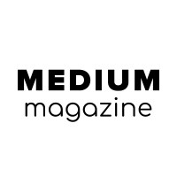 Medium Magazine logo - Similar company to Sherlocked