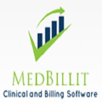 MedBillit logo - Similar company to Medsys Software Solutions