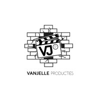 Vanjelle Producties logo - Similar company to Lavender Films