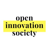 Open Innovation Society logo - Similar company to Languages At Work