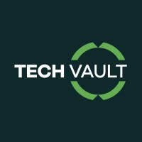 Tech Vault, Inc. logo - Similar company to Vault Technologies, Llc