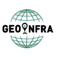 Geoinfra, Lda logo - Similar company to Revista Digital Comunicare