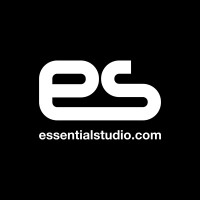 Essential Studio logo - Similar company to Cyber Rain Games