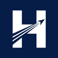 Hyperjump logo - Similar company to Virtually Ko L.L.C.