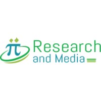 Pi Research and Media logo - Similar company to Pi Research