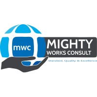 MIGHTY WORKS CONSULT logo - Similar company to Datalead