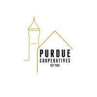 Purdue Cooperative Council