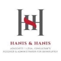 Hanis & Hanis Advocates logo - Similar company to Khalifah & Co.