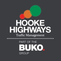 Hooke Highways Ltd logo - Similar company to Mlp Traffic
