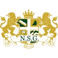 Navigators Studentenvereniging Groningen logo - Similar company to Contractus