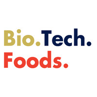 BioTech Foods logo - Similar company to Innomy