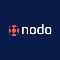 Nodo logo - Similar company to Nemf Solutions E. I. R. L