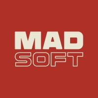 MADSOFT logo - Similar company to Madsoft
