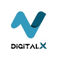 V DigitalX - Digital Marketing Agency in Dubai logo - Similar company to Social Mode | Your Hub For Social Media Learning And Connection