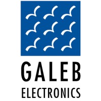 Galeb Electronics logo - Similar company to Rori - 30 Min Delivery