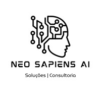 NEOSAPIENS AI logo - Similar company to Neosapient Ltd.