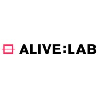 Alivelab cosmetics logo - Similar company to 예스비