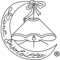 Abat-jour sur-mesure LUNE ENSOLEILLEE logo - Similar company to Atelier Des Carmes