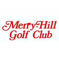 Merry-Hill Golf Club logo - Similar company to Deer Ridge Golf Club