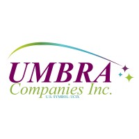 Umbra Companies, Inc. - UCIX logo - Similar company to A.M.E.N. FOUNDATION
