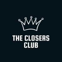 The Closers Club logo - Similar company to The Closing Circle