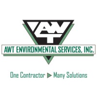 AWT Environmental Services, Inc. logo - Similar company to Dynamic Earth Llc