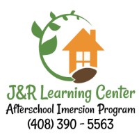 J&R Learning Center logo - Similar company to Little Einstein