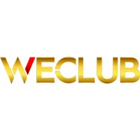 Weclub logo - Similar company to Vegas11