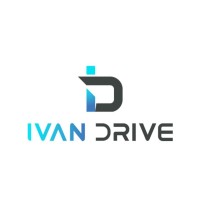 IVAN DRIVE logo - Similar company to Beasty Berlín