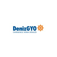 Deniz GYO logo - Similar company to Open Lectures Inc