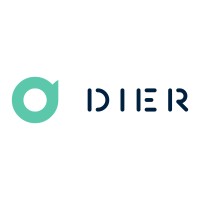 DIER - Digitalno i ekološko rešenje logo - Similar company to Forests Digital