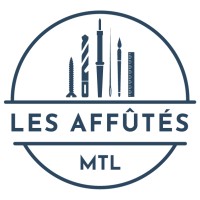 Les Affûtés logo - Similar company to Singlebikes