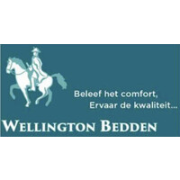 Wellington bedden Nederland logo - Similar company to Van Cadsand