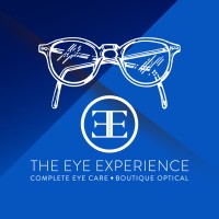 The Eye Experience logo - Similar company to Francesca New York