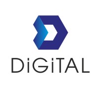 DIGITAL EG logo - Similar company to Digital Heroes50