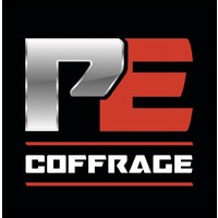 Pro-Expert Coffrage inc. logo - Similar company to Coffrage Construction Jesp