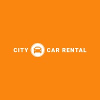 City Car Rental logo - Similar company to Cotton & Colors Europe
